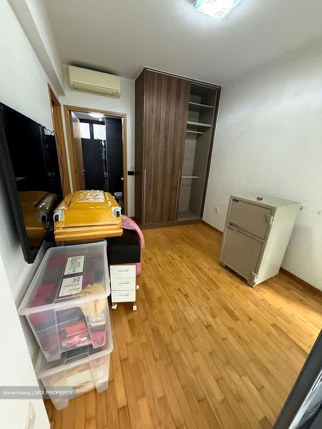 Parc Olympia (D17), Condominium #612883061